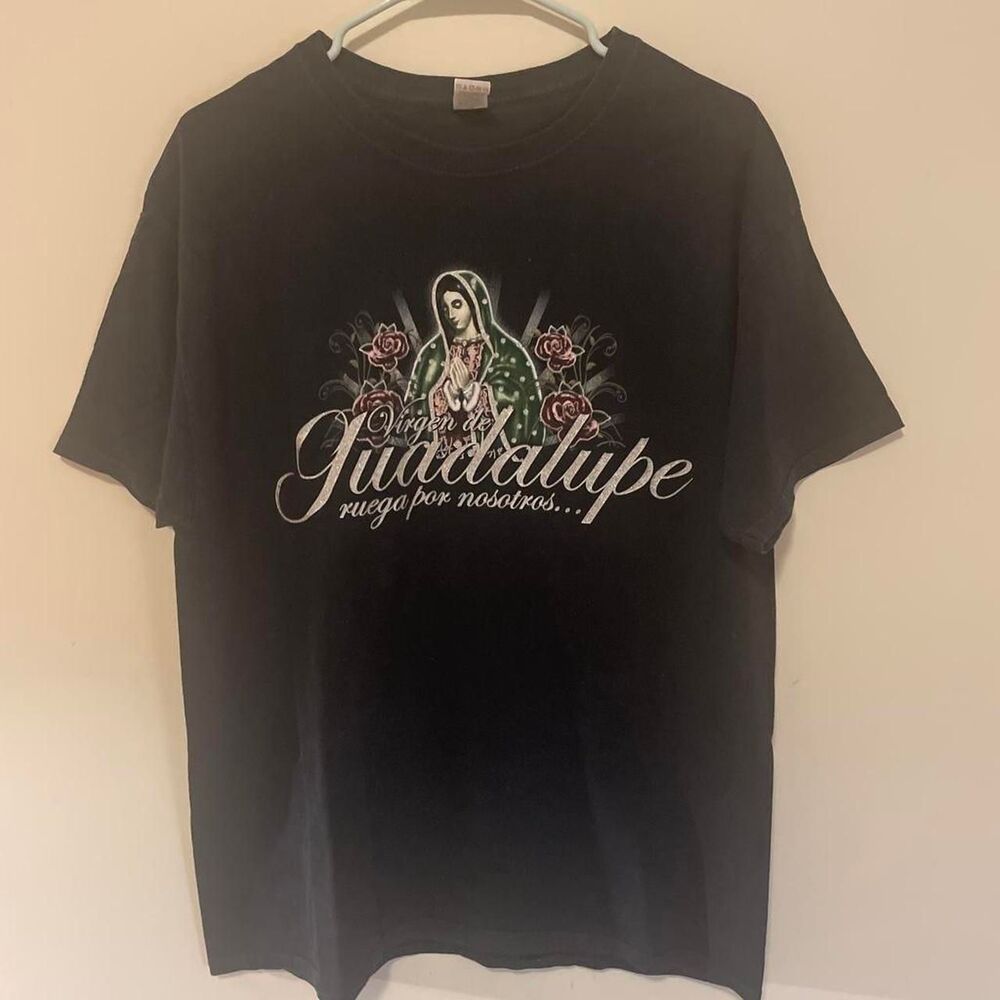 Unbranded Men's multi T-shirt - Picture 3 of 4